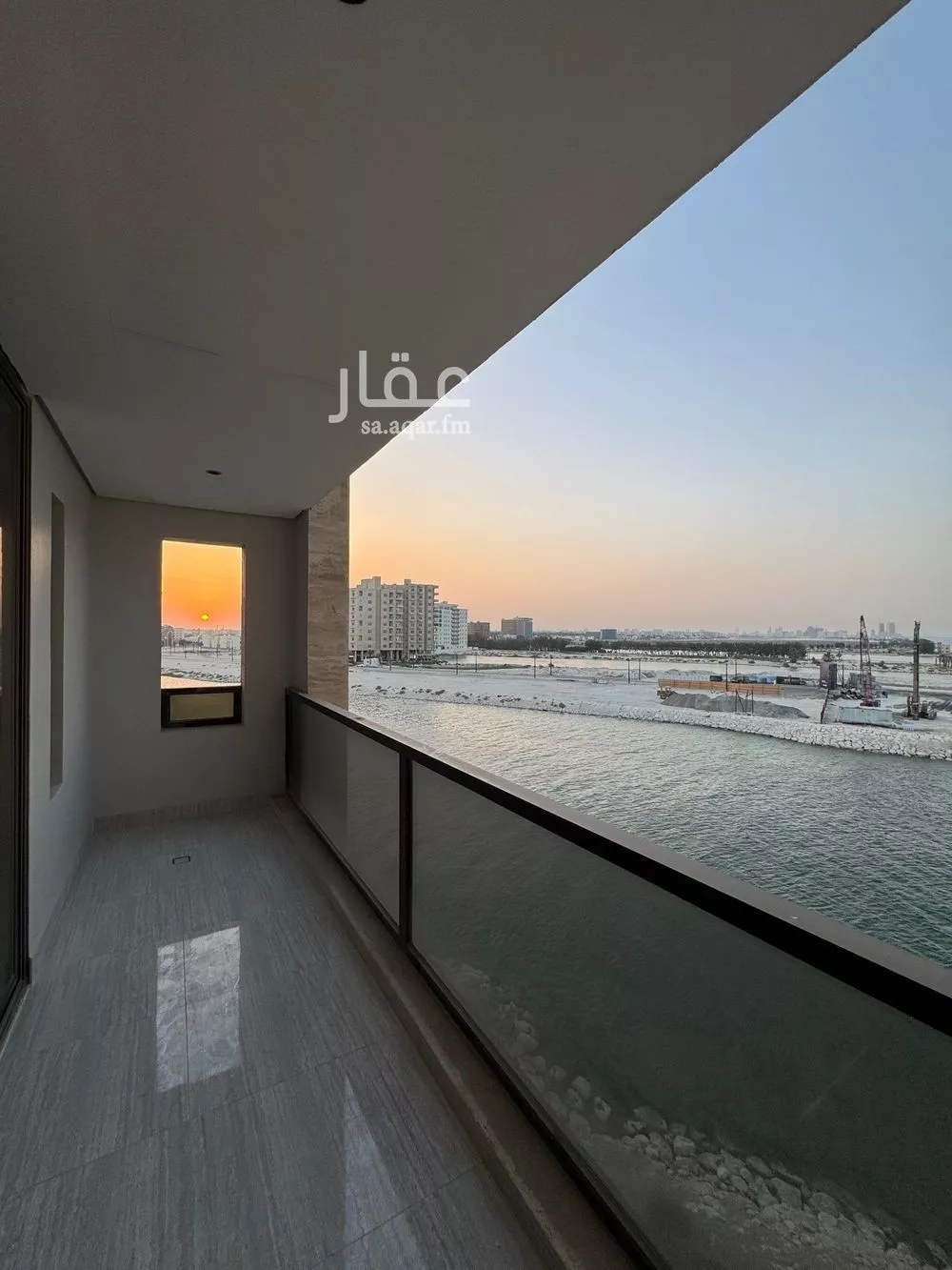 شقة 3 غرف في الخور 2