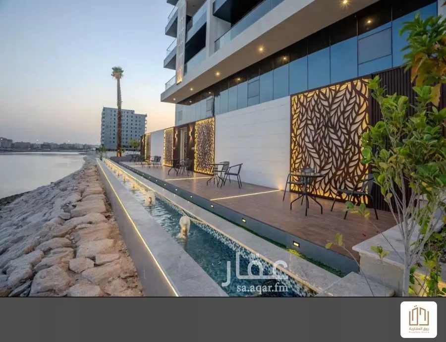 شقة 3 غرف في الخور 2