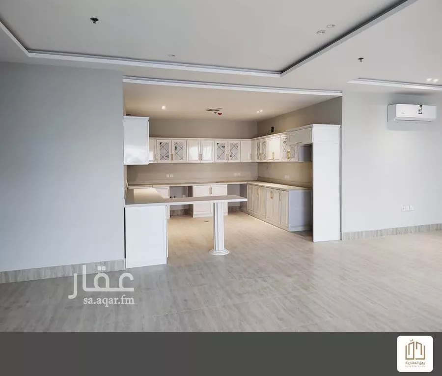 شقة 3 غرف في الحمرا 3