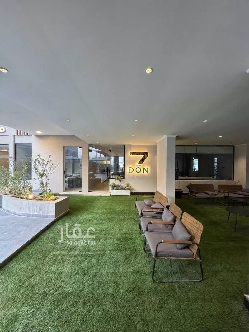 شقة 3 غرف في السيف 3