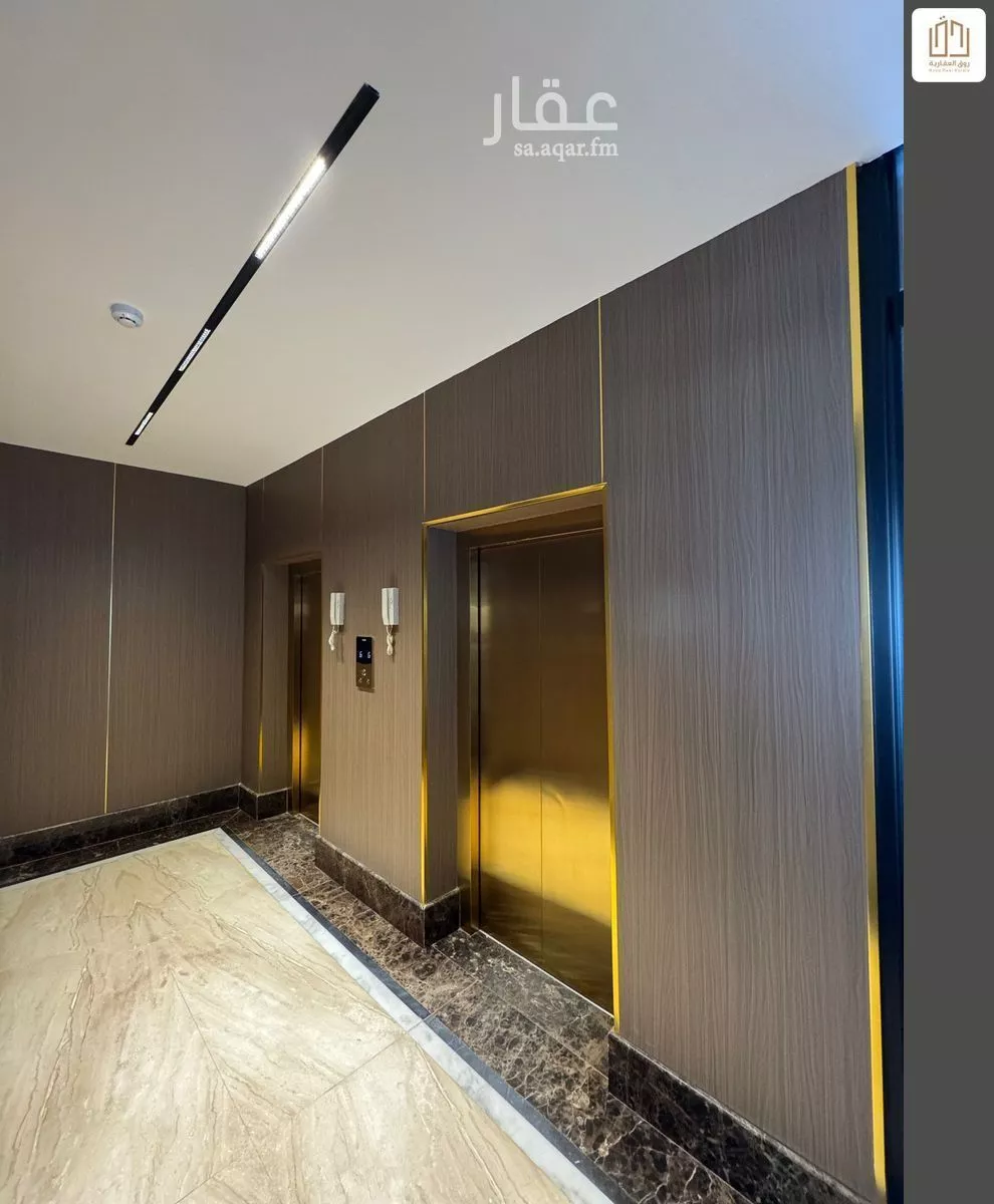 شقة 3 غرف في الخور 3