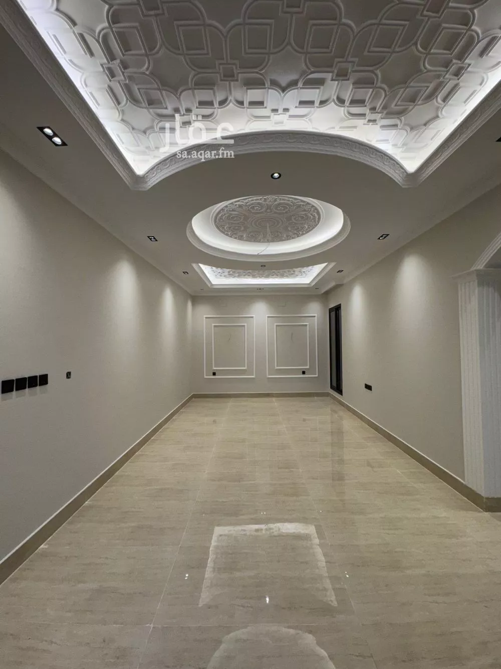 فيلا 7 غرف في اللؤلؤ 3