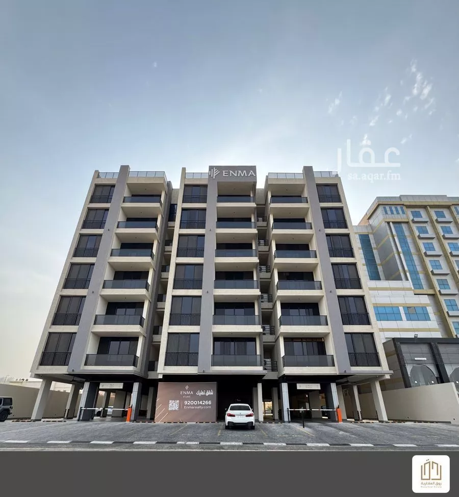 3 bedroom apartment in Al Khuzama 1