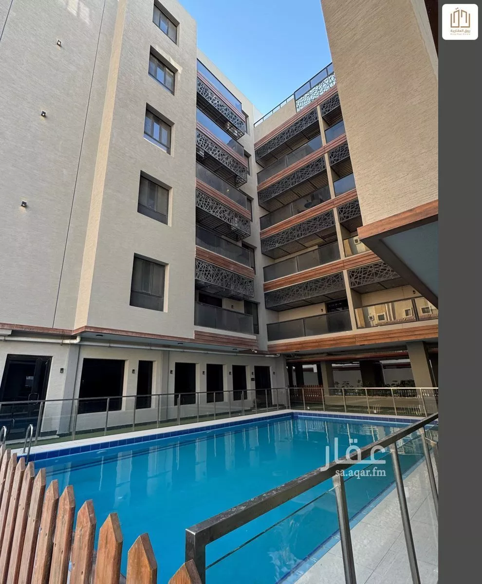 شقة 3 غرف في الحمرا 1