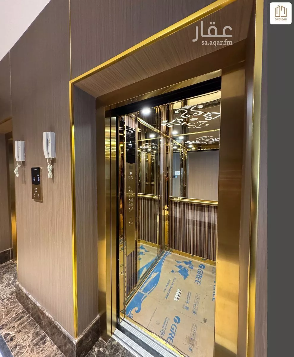 شقة 3 غرف في الخور 4