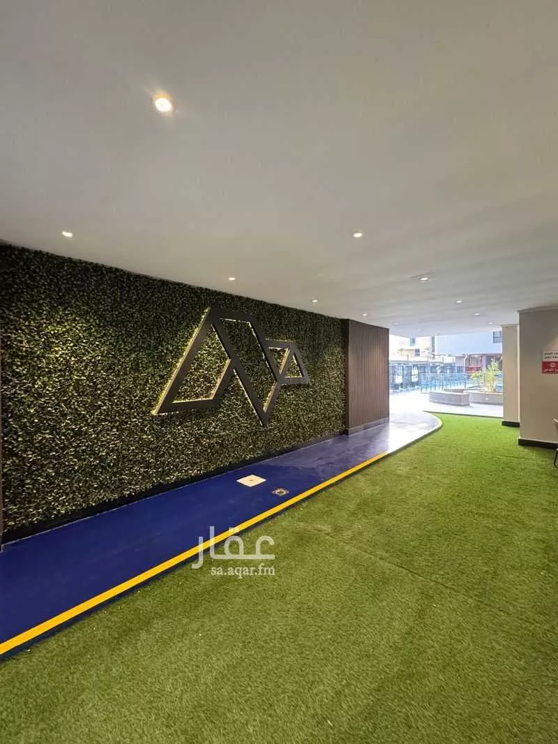 شقة 3 غرف في السيف 4