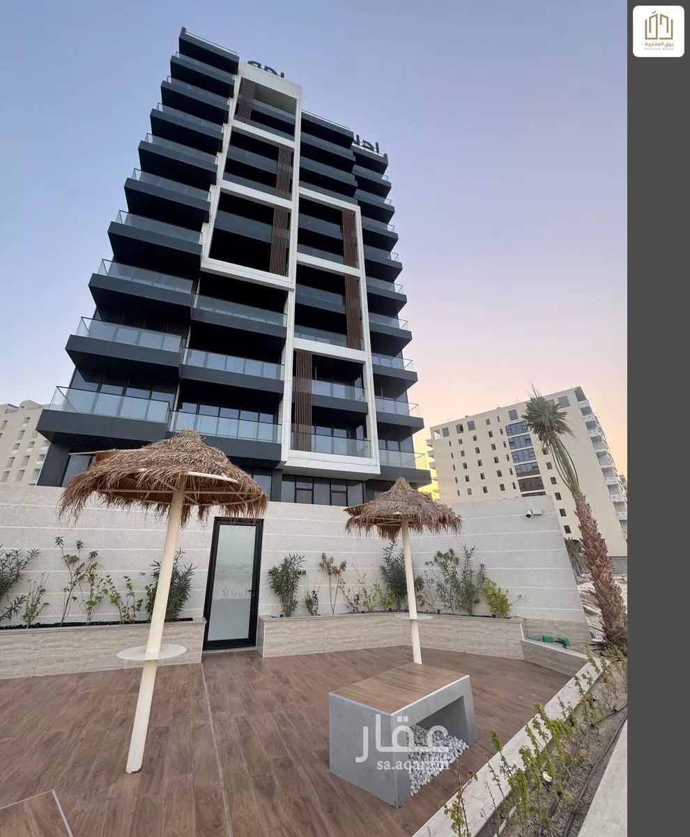 شقة 3 غرف في الخور 1