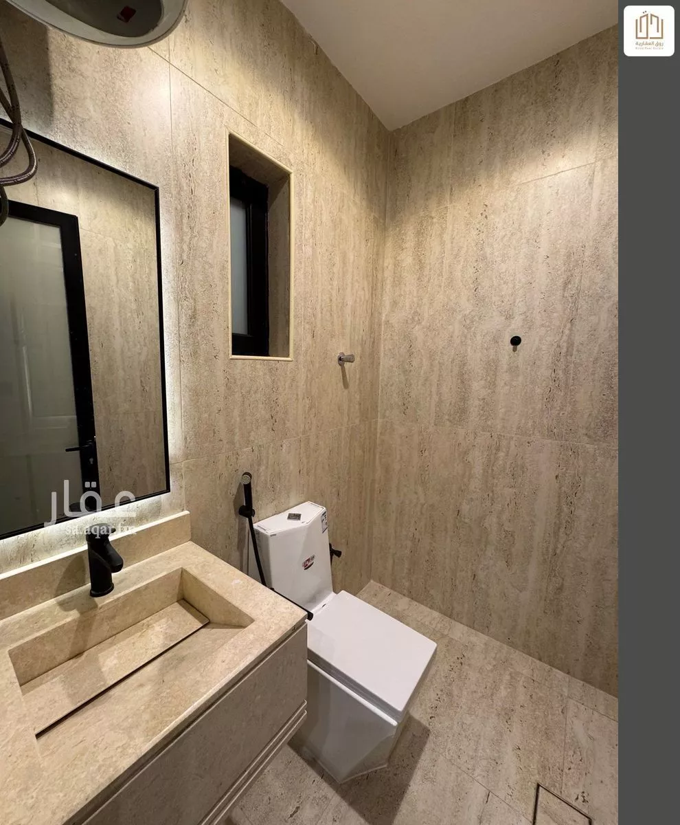 شقة 3 غرف في الحمرا 3