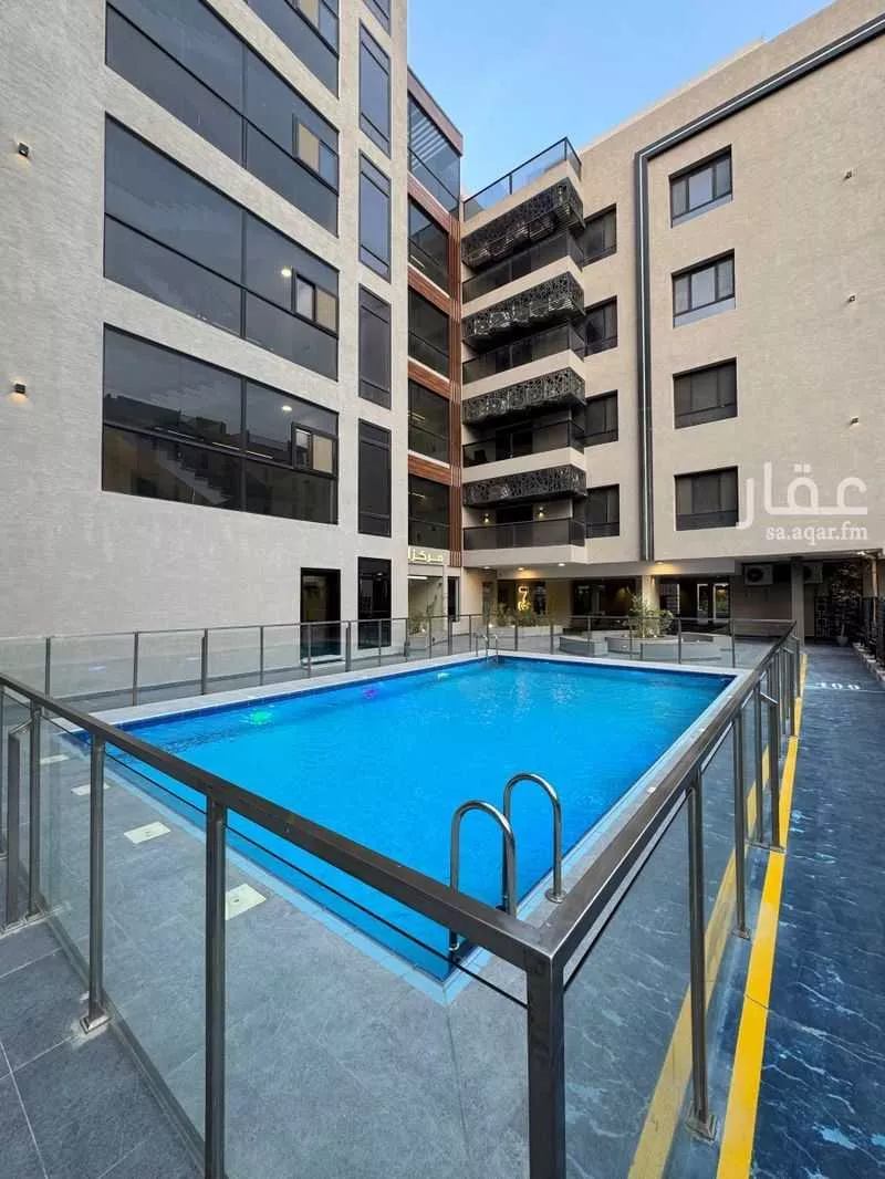 شقة 3 غرف في السيف 1