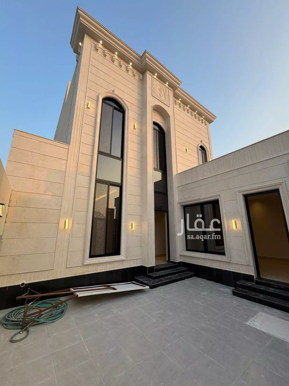 فيلا 7 غرف في اللؤلؤ 1