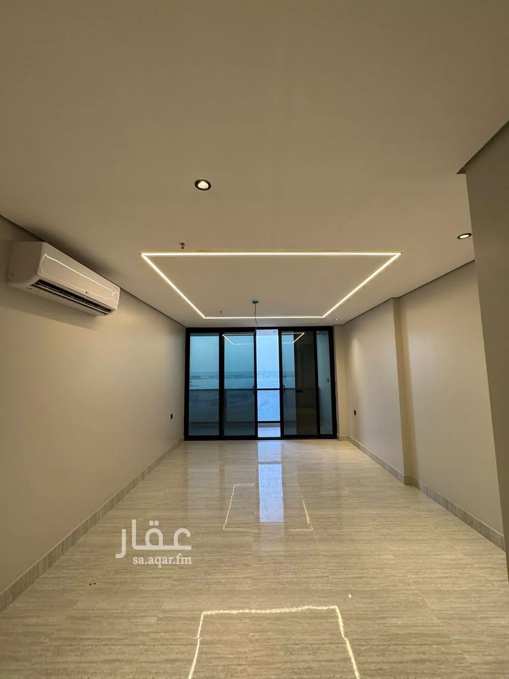 شقة 3 غرف في الخور 4