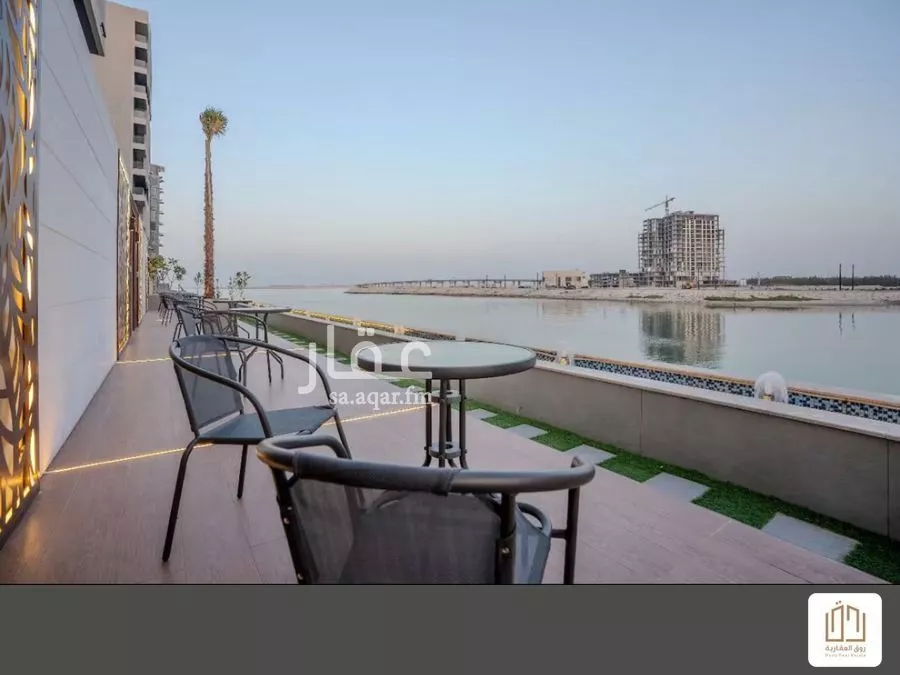 شقة 3 غرف في الخور 1