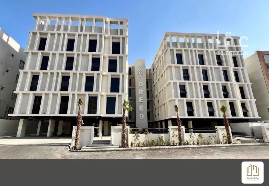 شقة 3 غرف في الحمرا 1