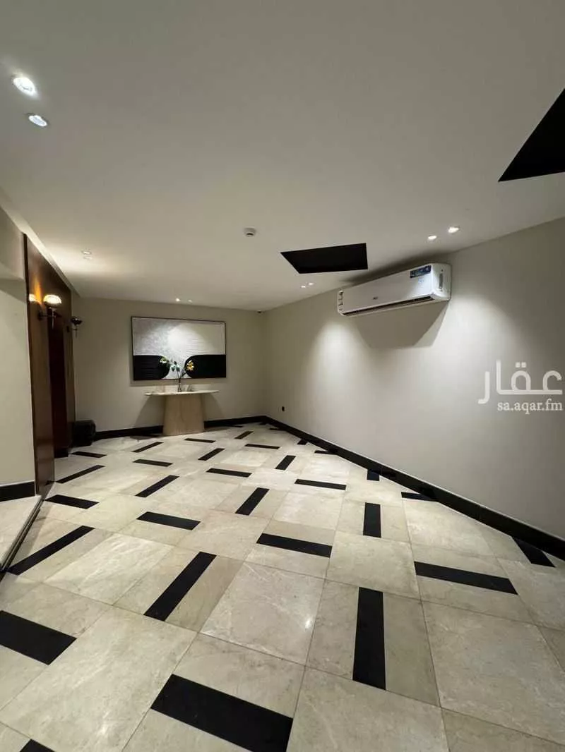 شقة 3 غرف في السيف 5