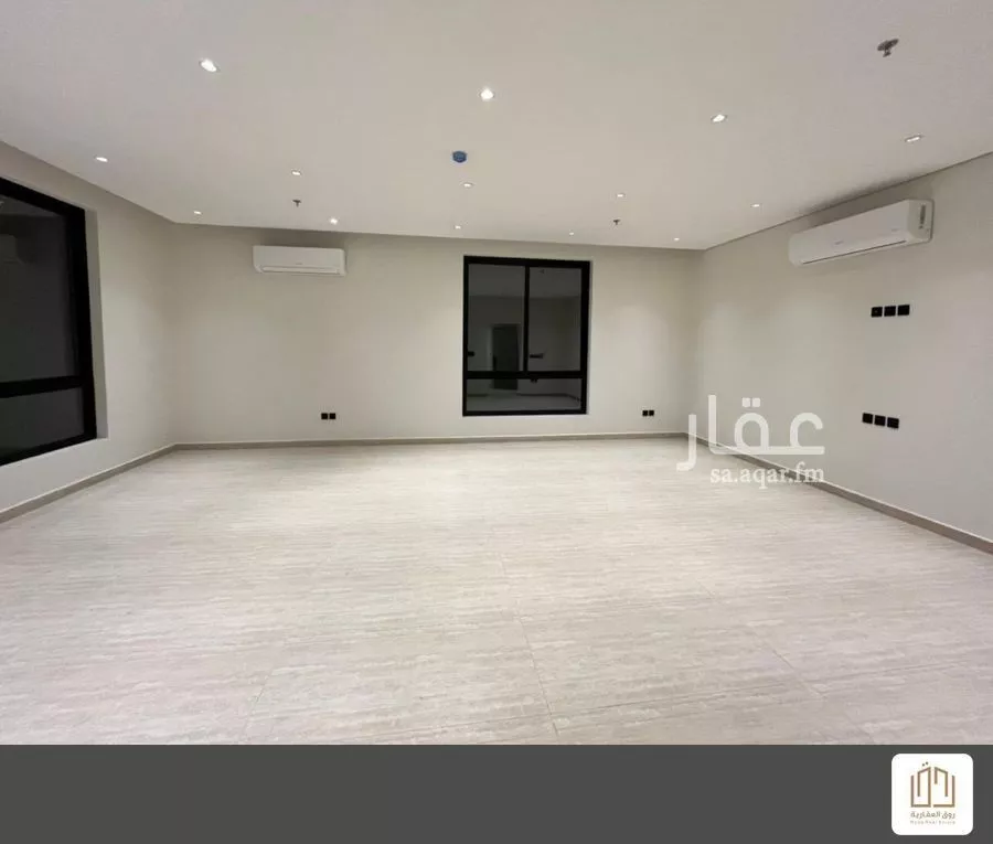 شقة 3 غرف في الحمرا 3