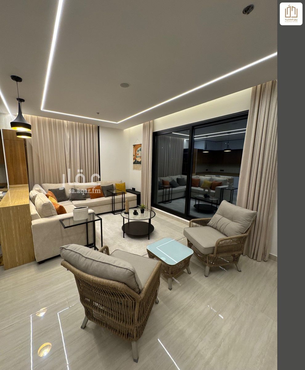 4 bedroom apartment in Al Jisr, Eastern Province 15