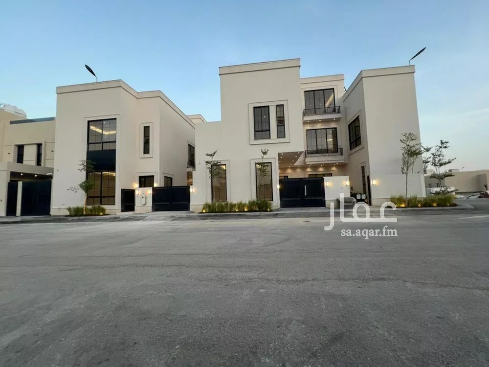 فيلا 5 غرف في المهدية