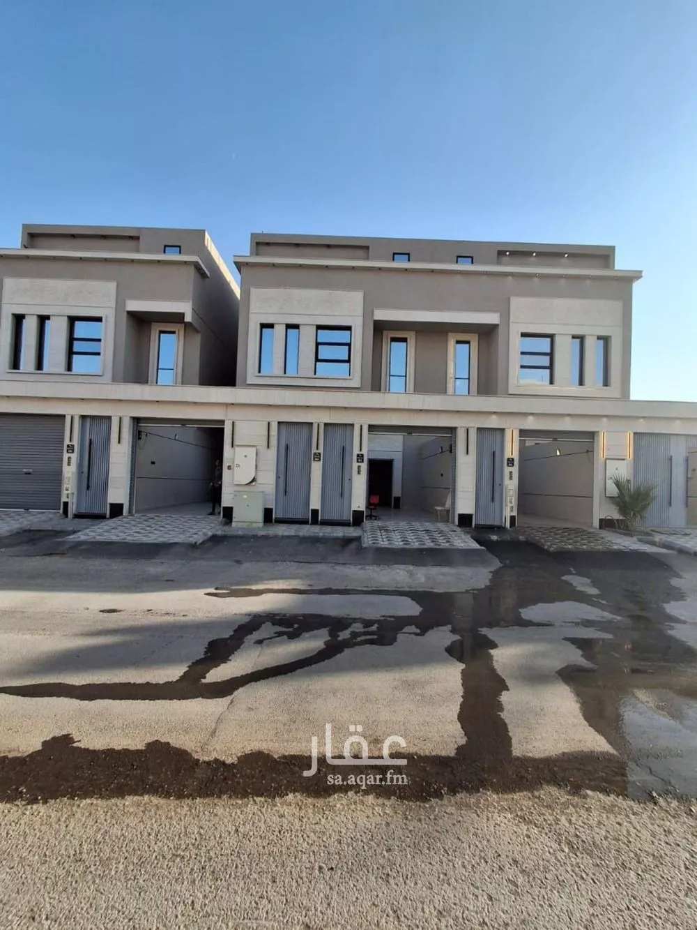 دور 7 غرف في ظهرة نمار 3