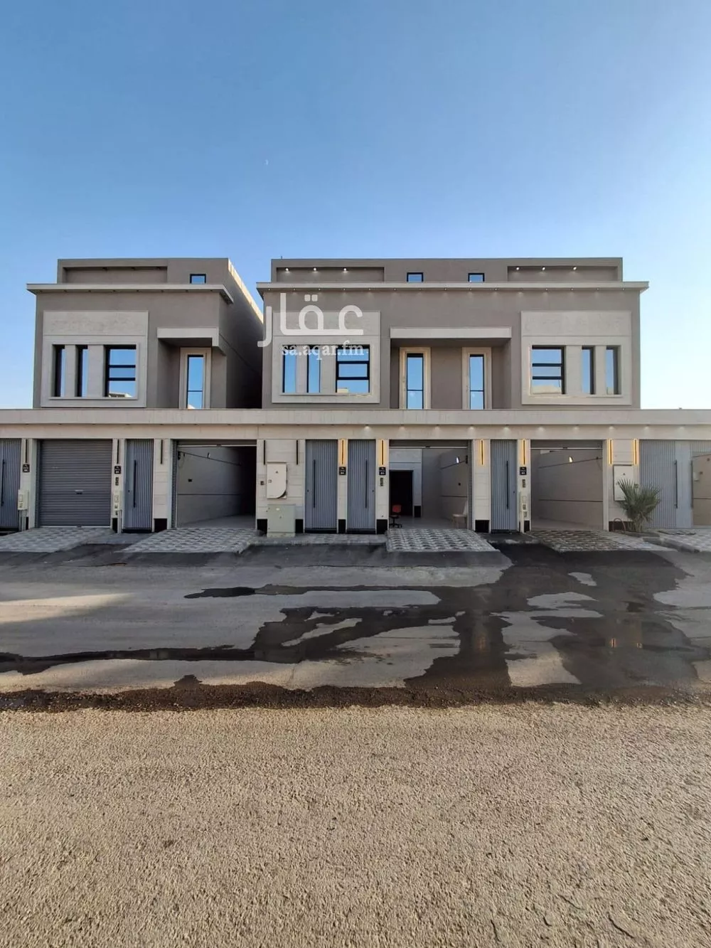 دور 4 غرف في ظهرة نمار 1