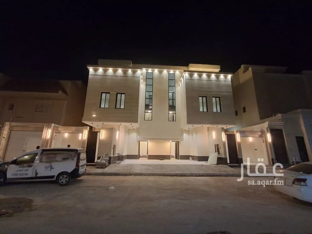 دور 3 غرف في ظهرة نمار 2