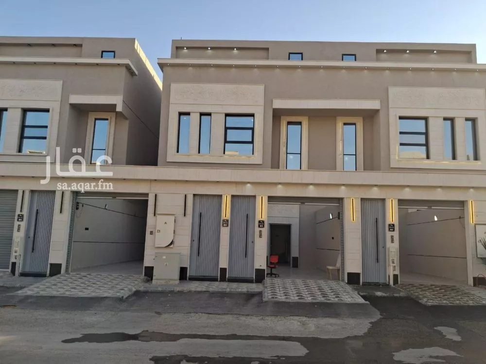 دور 7 غرف في ظهرة نمار 2