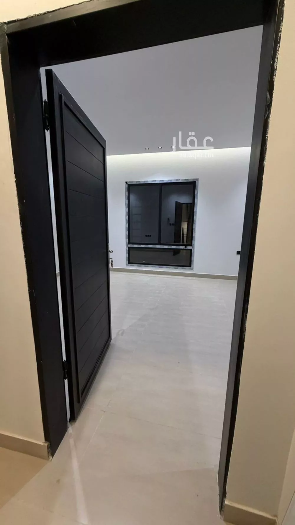 شقة 4 غرف في الرمال 1