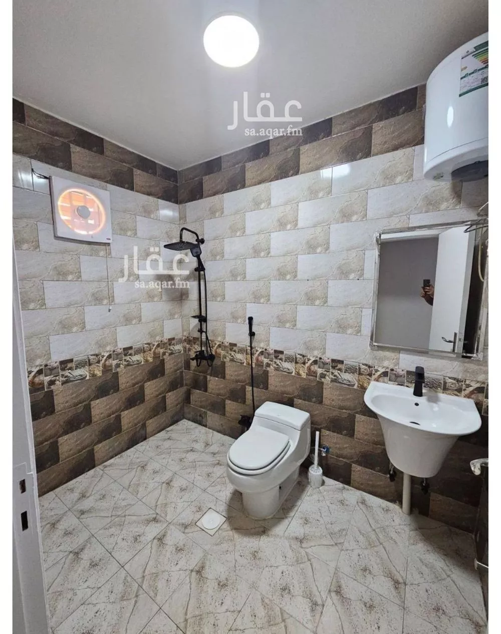 شقة 2 غرف في غرناطة 5