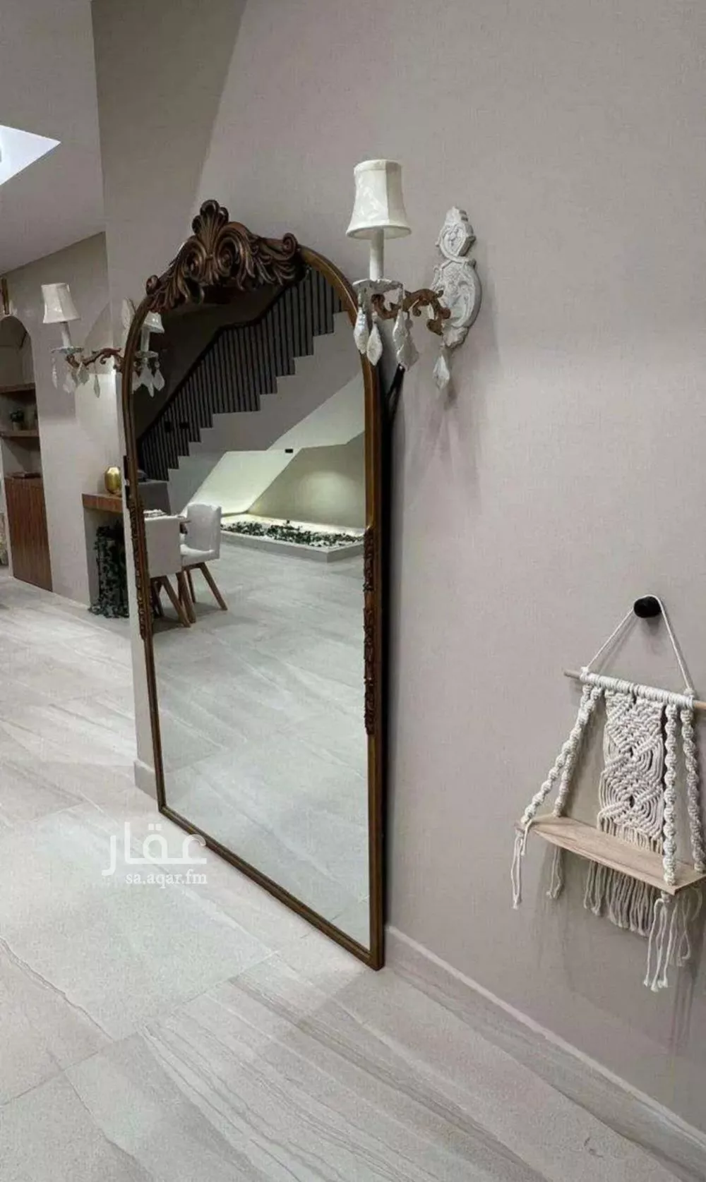 فيلا 5 غرف في العارض 5