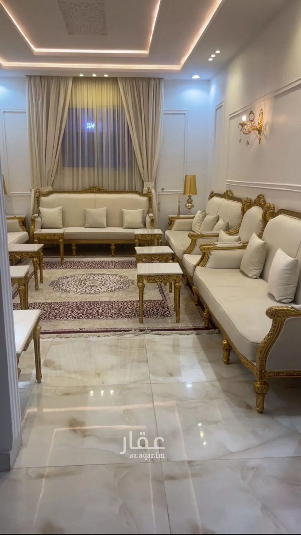 7 bedroom villa in Al Rimal 1