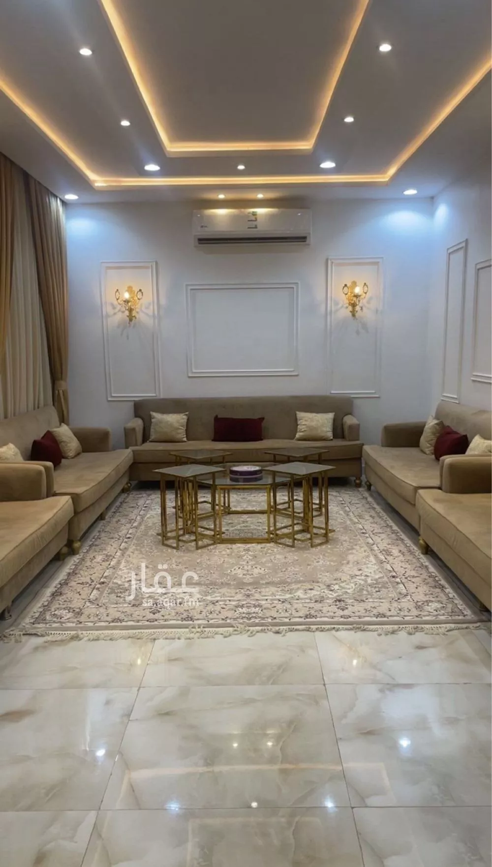 7 bedroom villa in Al Rimal 2