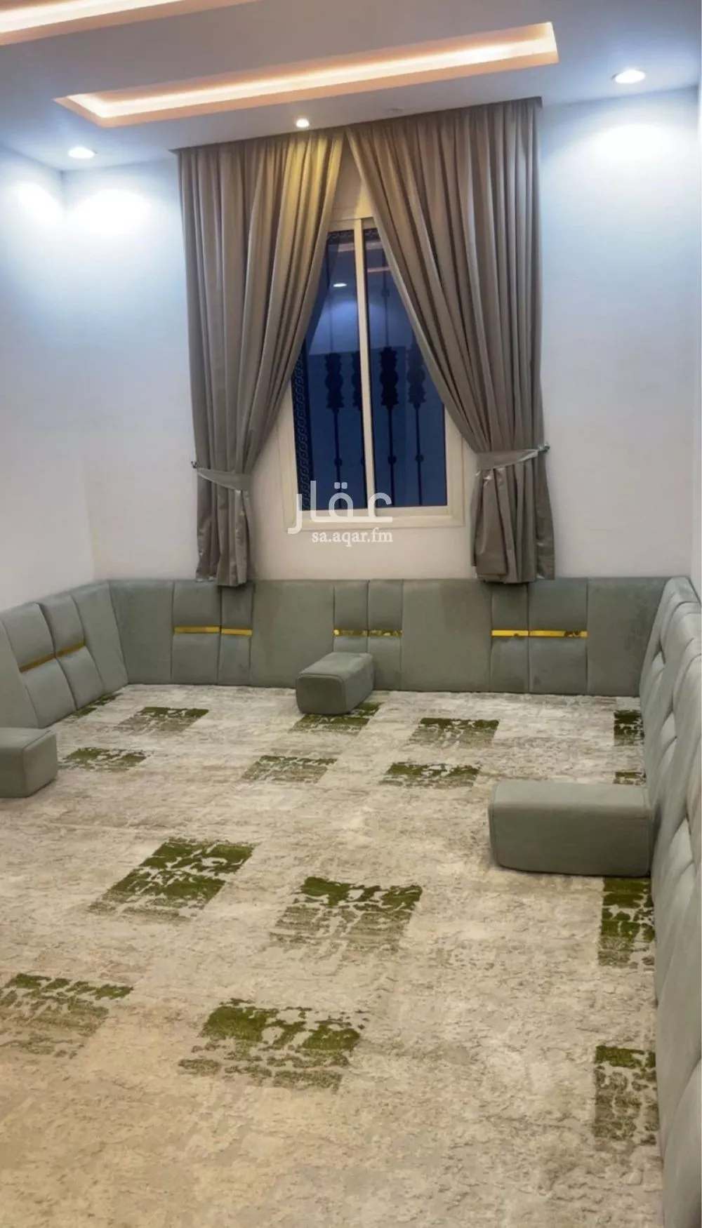 7 bedroom villa in Al Rimal 3