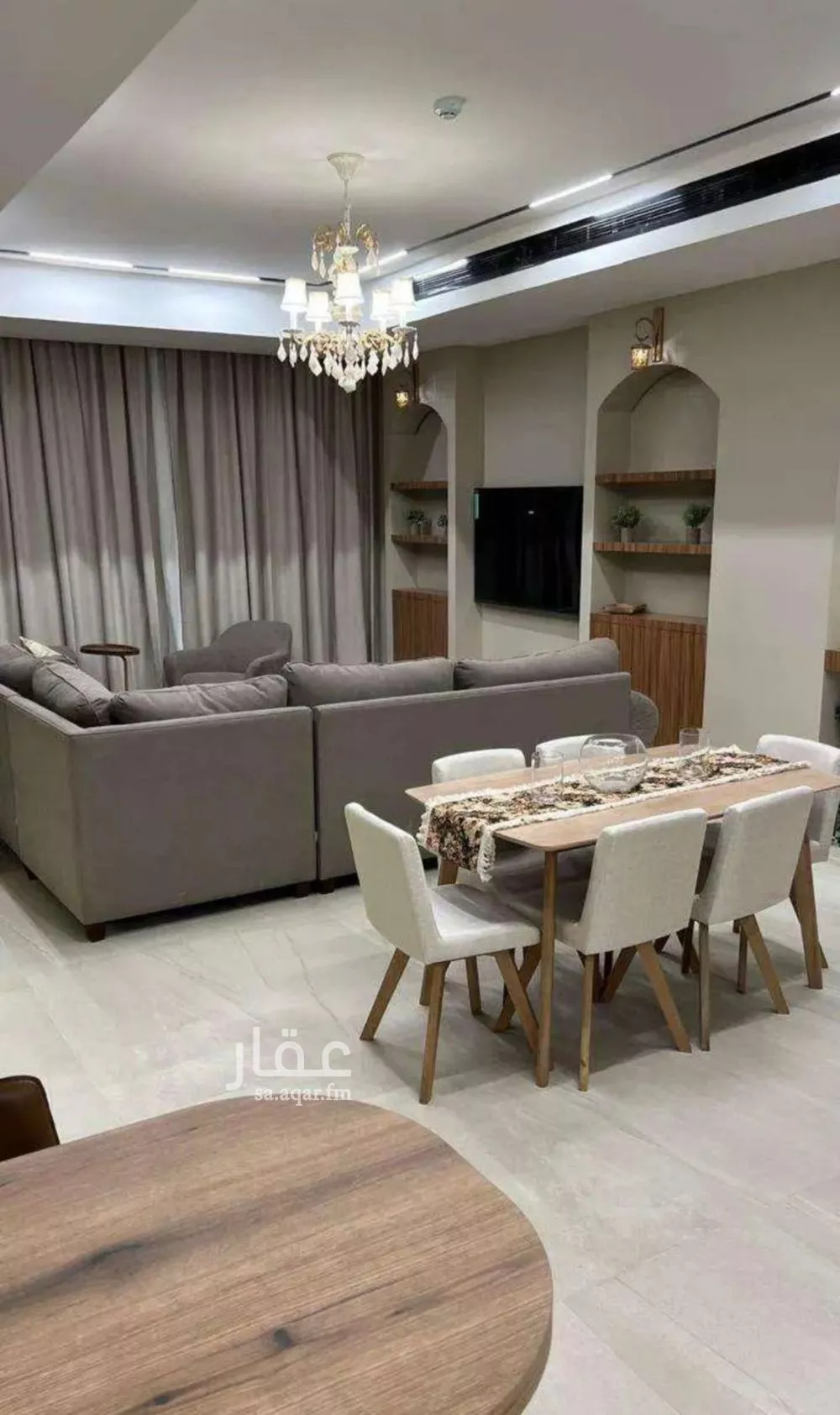 فيلا 5 غرف في العارض 3