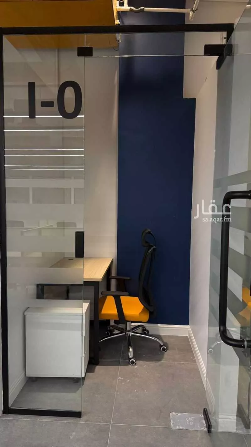 مكتب 5000 م² في الدريهمية 2