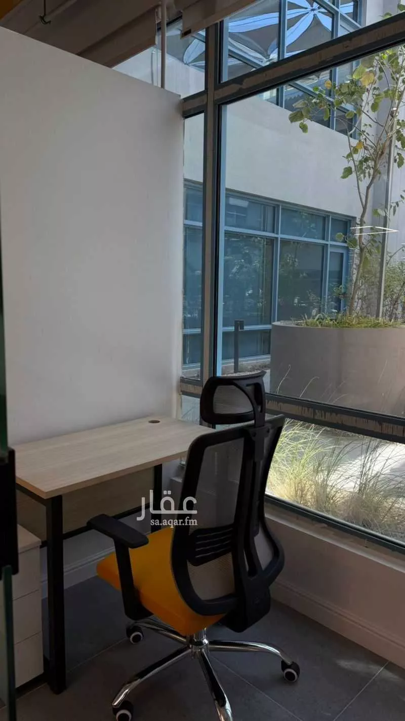 مكتب 5000 م² في الدريهمية 5