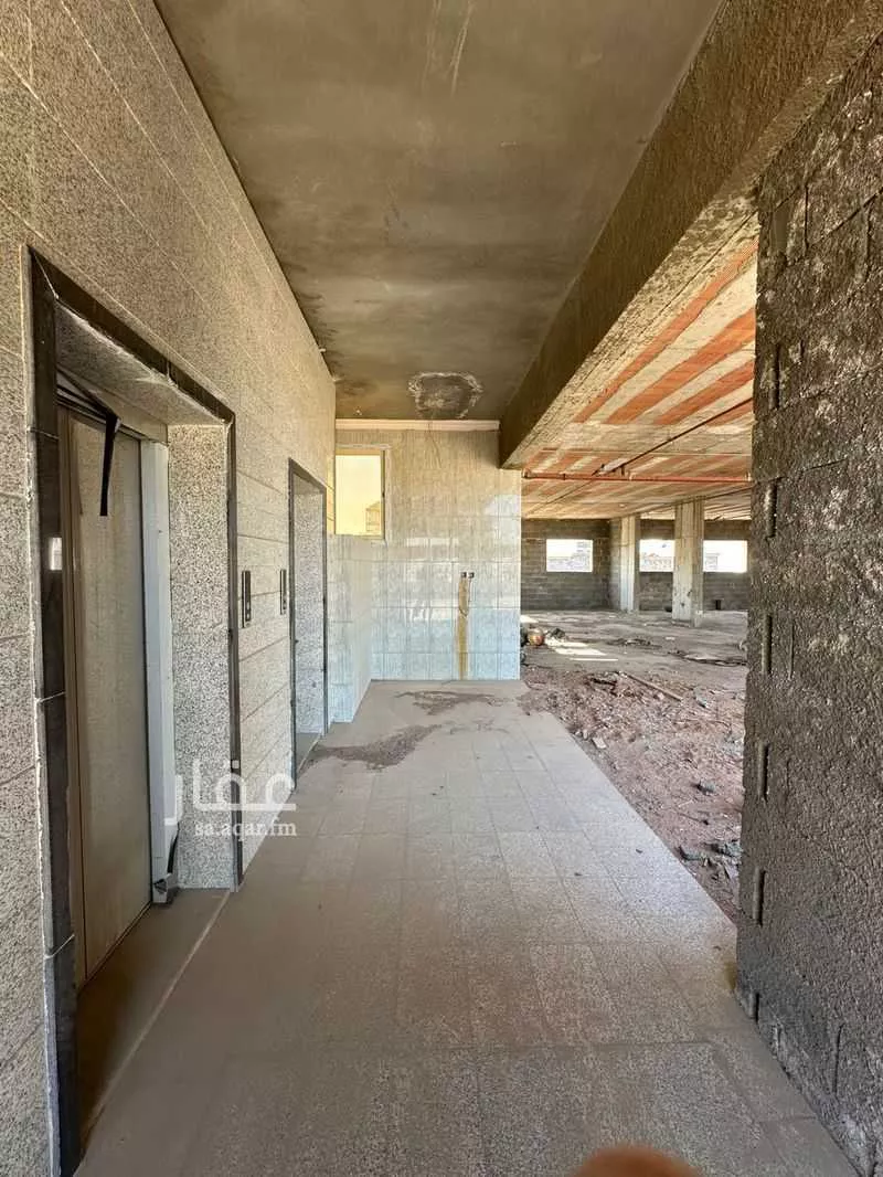 20 bedroom building in Al Hadiqah, Madinah 8