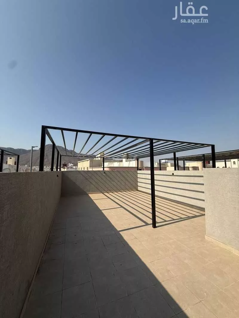 6 bedroom villa in Al Ranuna, Madinah 12