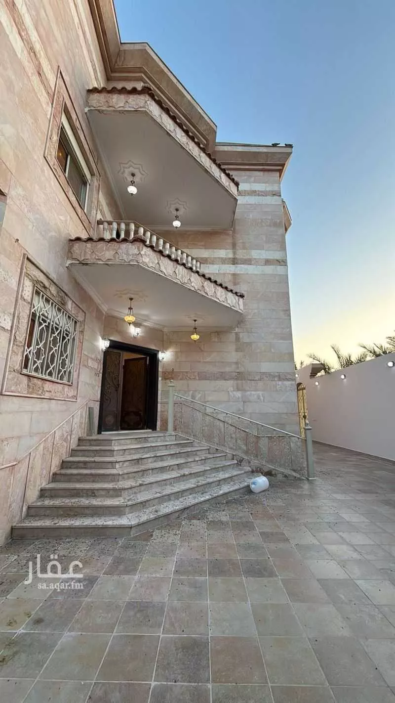 10 bedroom villa in Al Rawabi, Madinah 4