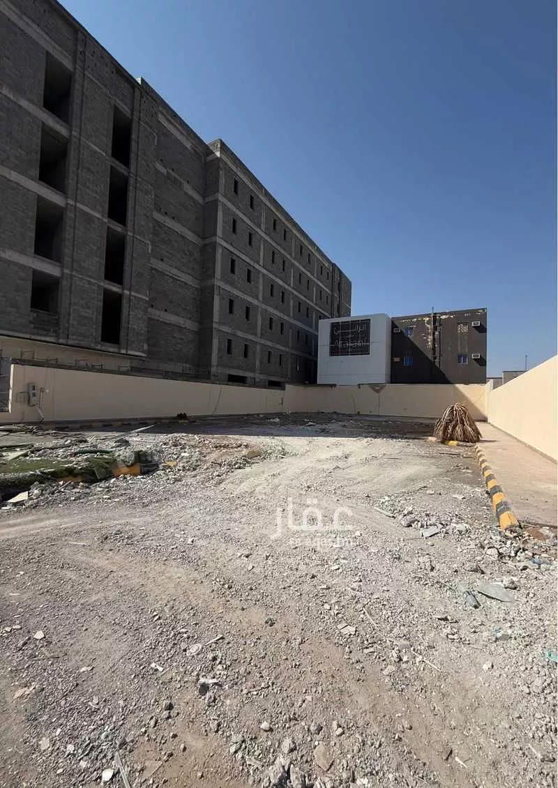 land in King Fahd, Madinah 4
