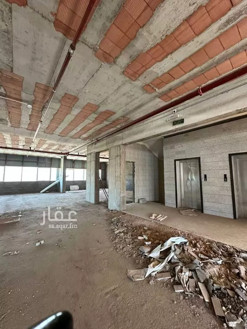 20 bedroom building in Al Hadiqah, Madinah 13