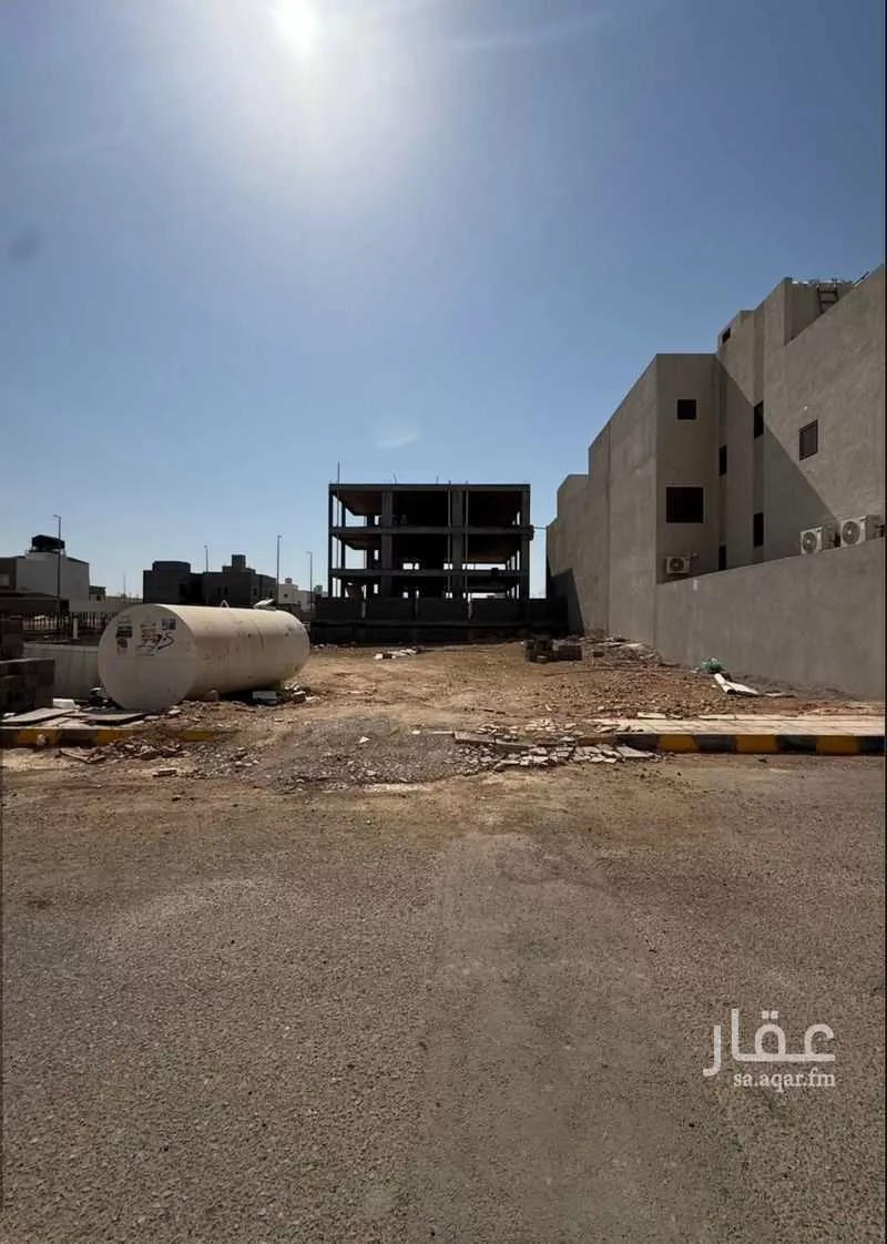 أرض 580 م² في الرمانة 3