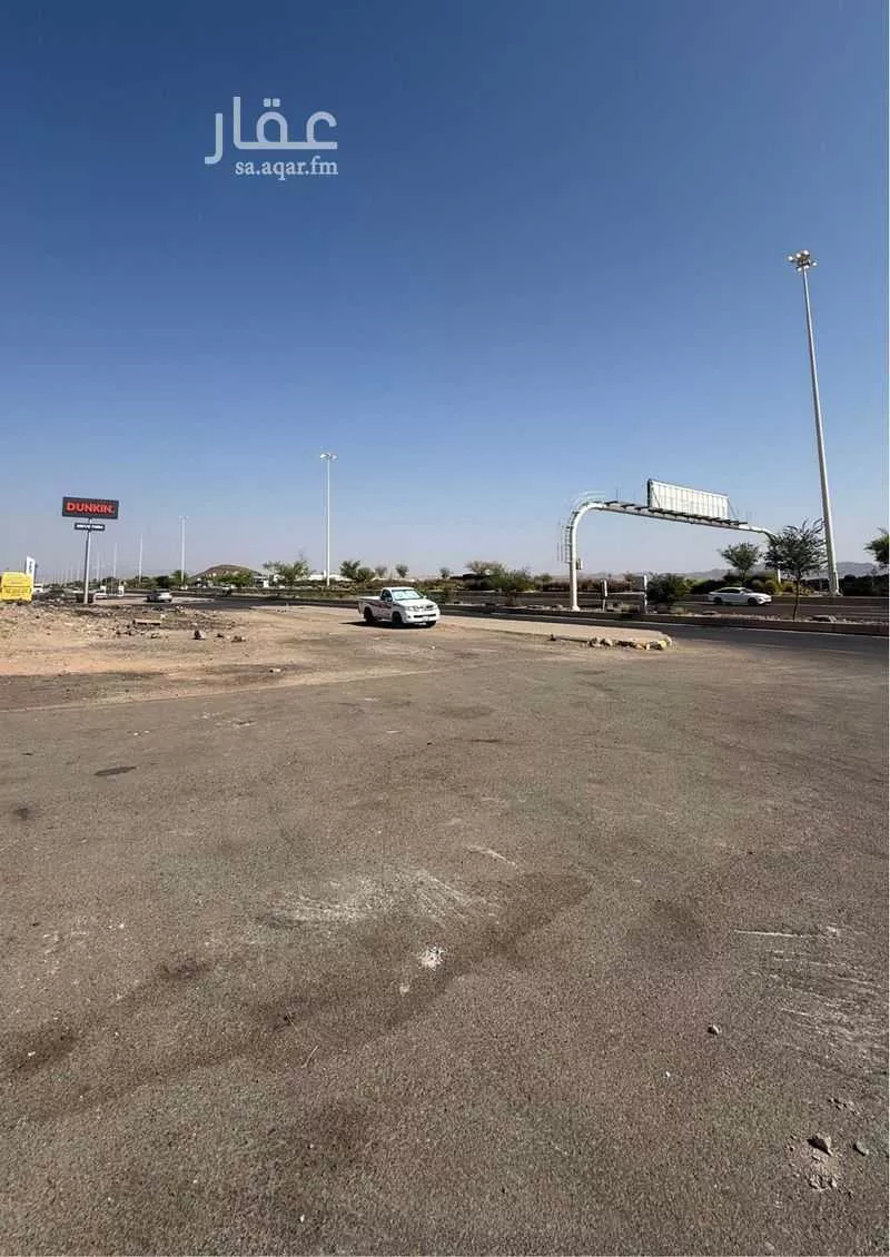 land in King Fahd, Madinah 5