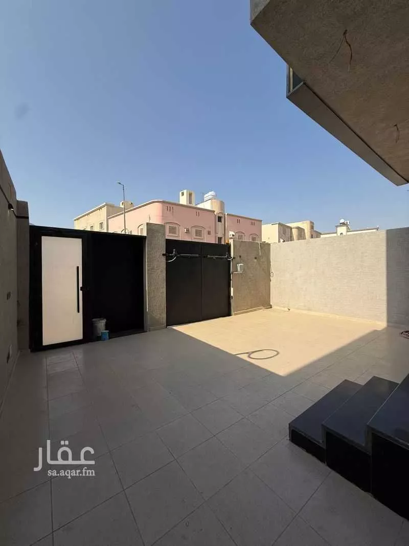 6 bedroom villa in Al Ranuna, Madinah 7