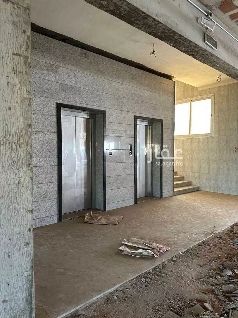 20 bedroom building in Al Hadiqah, Madinah 12