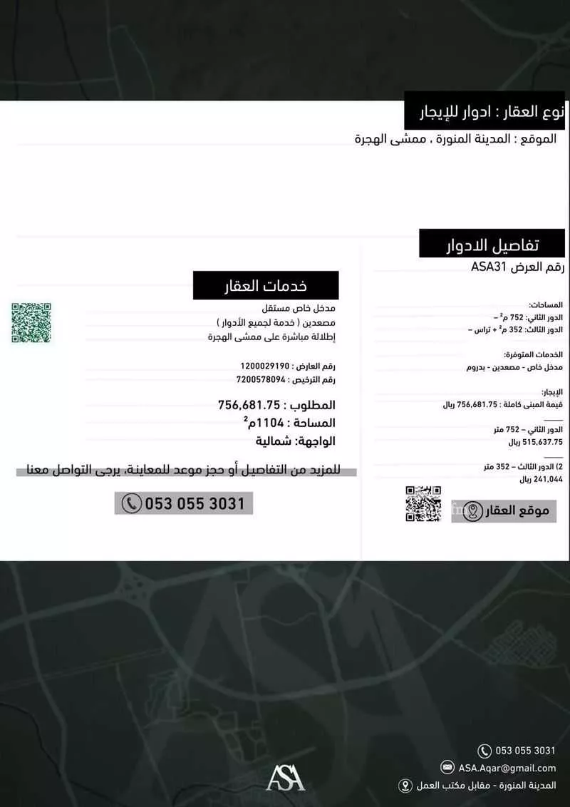 20 bedroom building in Al Hadiqah, Madinah 2