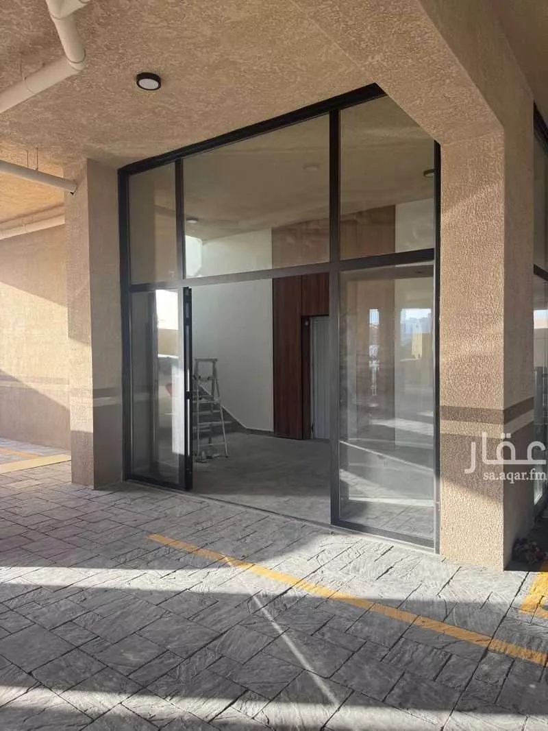 شقة 4 غرف في الحمرا 3