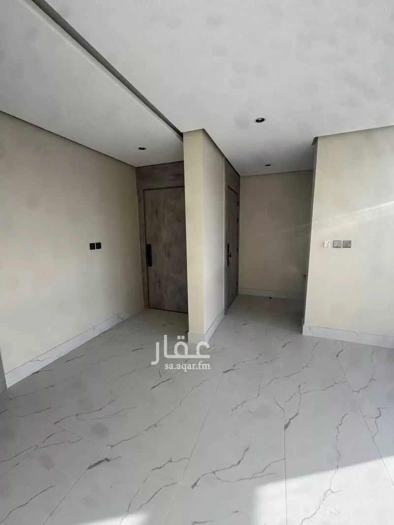 شقة 4 غرف في الحمرا 4