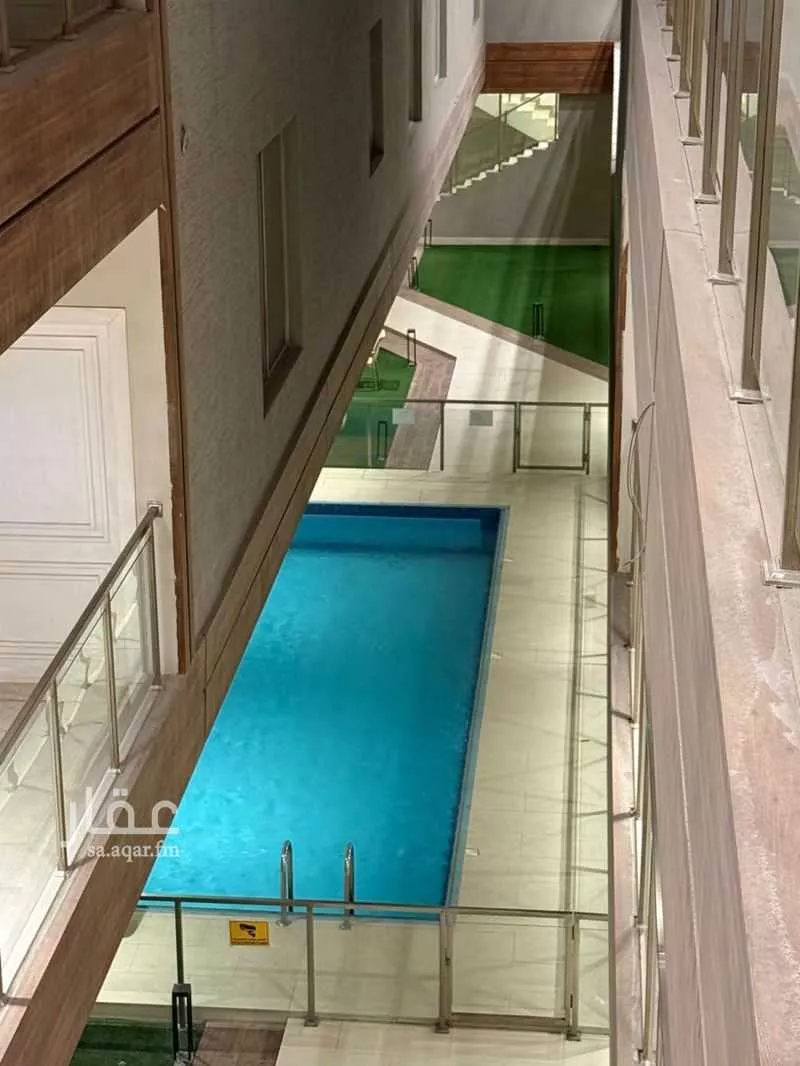 شقة 4 غرف في الحمرا 1