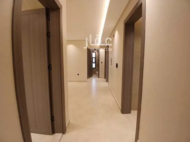 4 bedroom apartment in Al Marwa 7