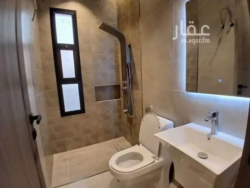 4 bedroom apartment in Al Marwa 2