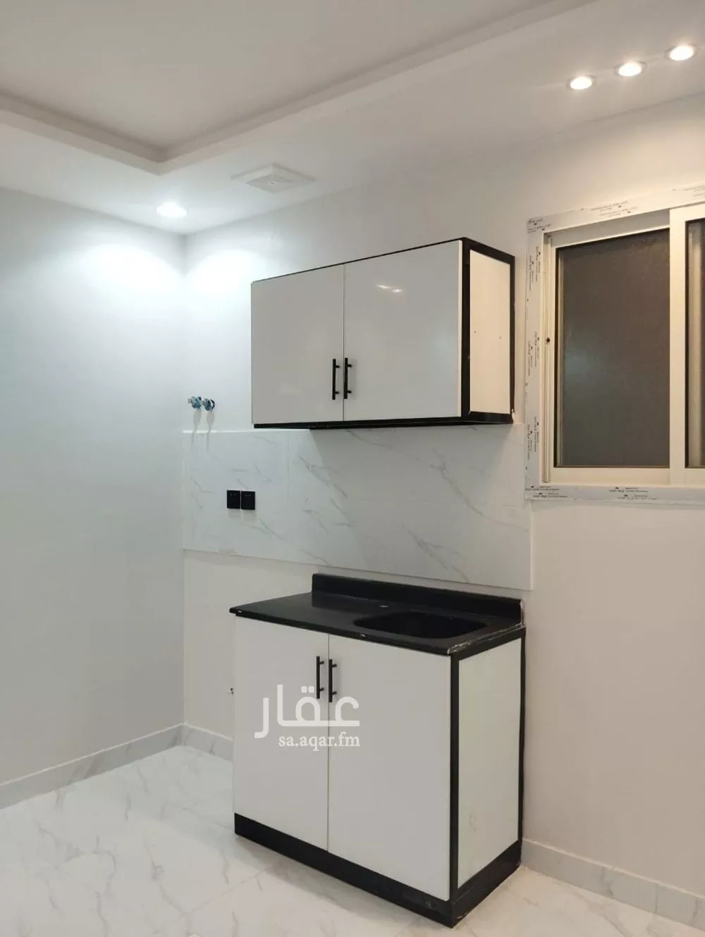 شقة 1 غرف في المونسية 5